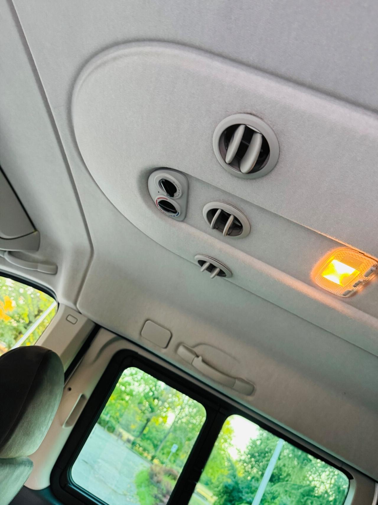 Fiat Scudo 1.6 MJT PC Combi 8 posti (M1)