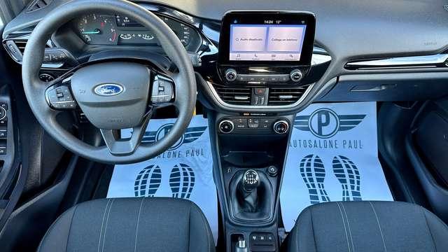 Ford Fiesta 1.5 EcoBlue 85CV S&S 5p Connect + NeoPatentato