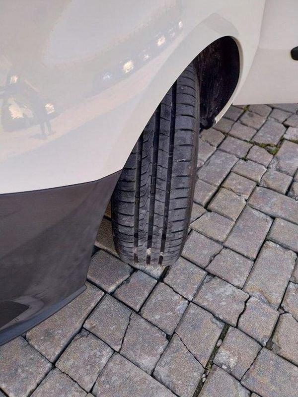 FIAT Doblò Doblo cargo 1.6 mjt 16v SX 105 cv PREZZO IVA COMPRESA