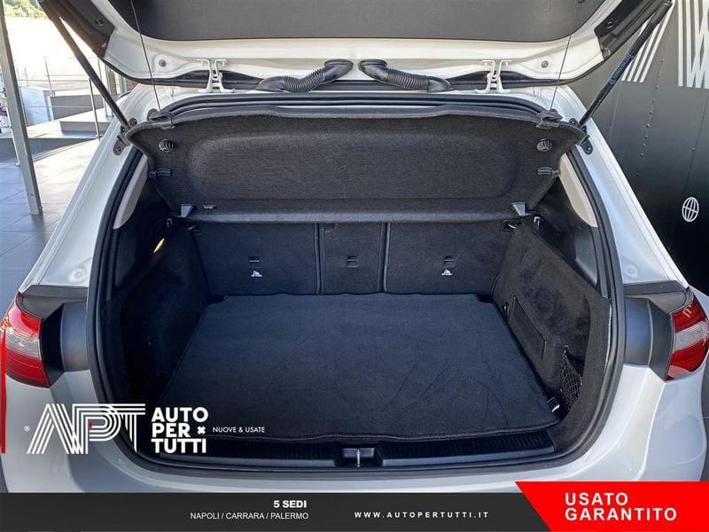 Mercedes-Benz Classe B B 180 d Business Extra