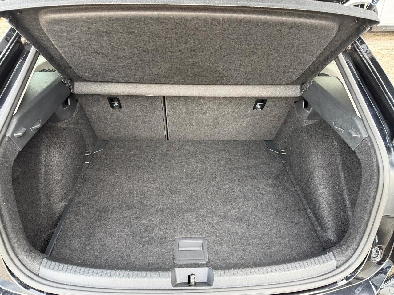 Volkswagen Taigo 1.0 TSI 115 CV DSG Life