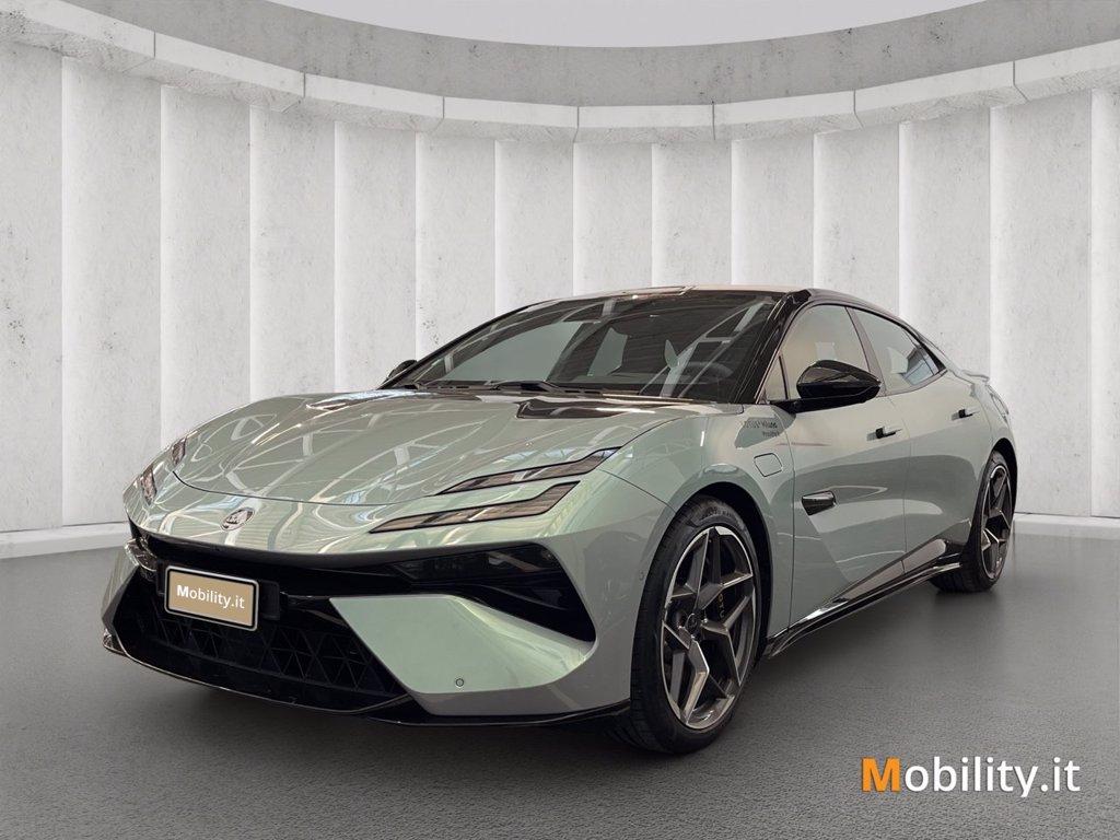 LOTUS Emeya del 2025