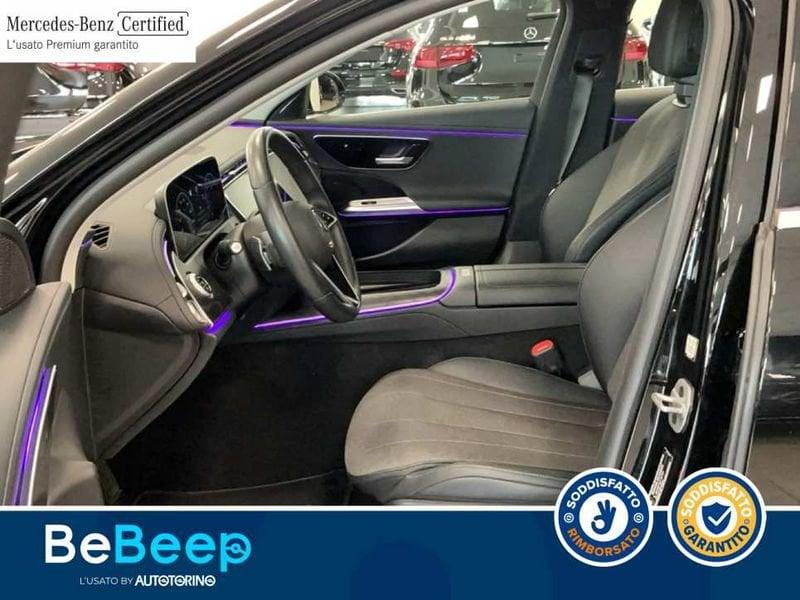 Mercedes-Benz Classe E E 220 D ADVANCED AUTO