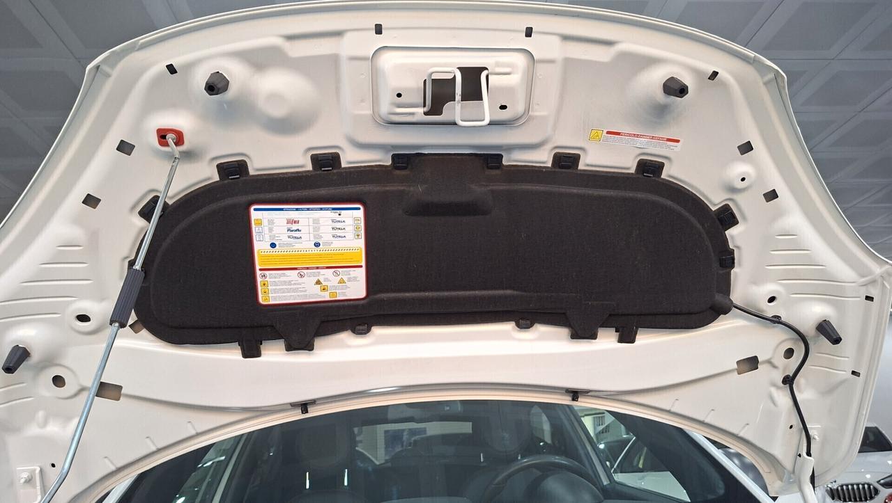 Fiat 500 X 1.6 MultiJet Sport Edition PROMO