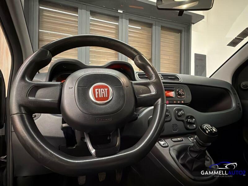 FIAT Panda 1.2 69cv E6 Easy