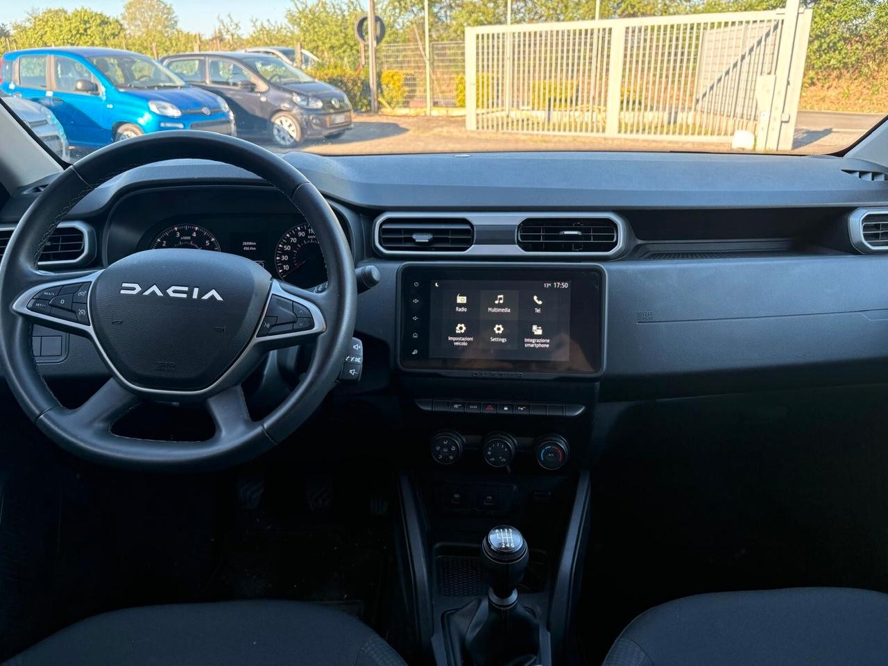 Dacia Duster 1.0 TCe GPL 4x2 Extreme
