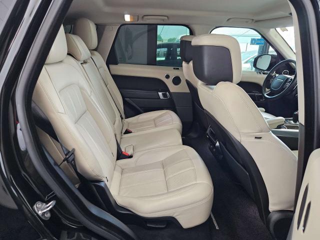 Land Rover Range Rover Sport 3.0 tdV6 HSE Dynamic 249cv auto