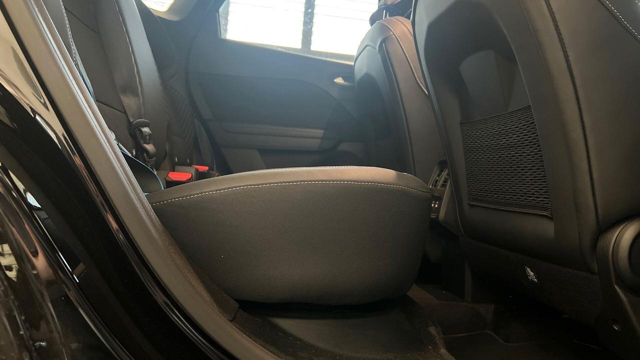 Renault Symbioz Full Hybrid E-Tech 145 CV Esprit Alpine