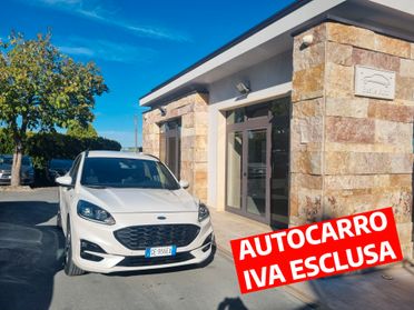 Ford Kuga 1.5 EcoBlue 120 CV 2WD ST-Line AUTOCARRO IVA ESCLUSA