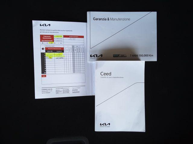 KIA XCeed 1.0 T-GDi 120cv BIFUEL GPL High Tech