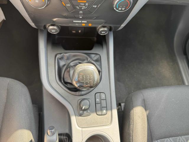 FORD Ranger 2.2 TDCi Doppia Cabina XL 5pt.