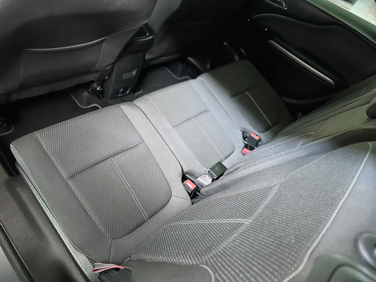 Splendida Opel Zafira 1.6 CDTi 134CV/7posti/2019