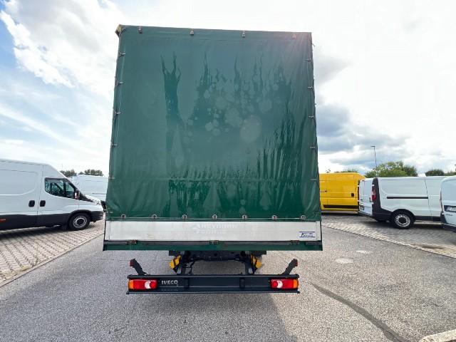 IVECO EUROCARGO ML75E21/P CENTINATO