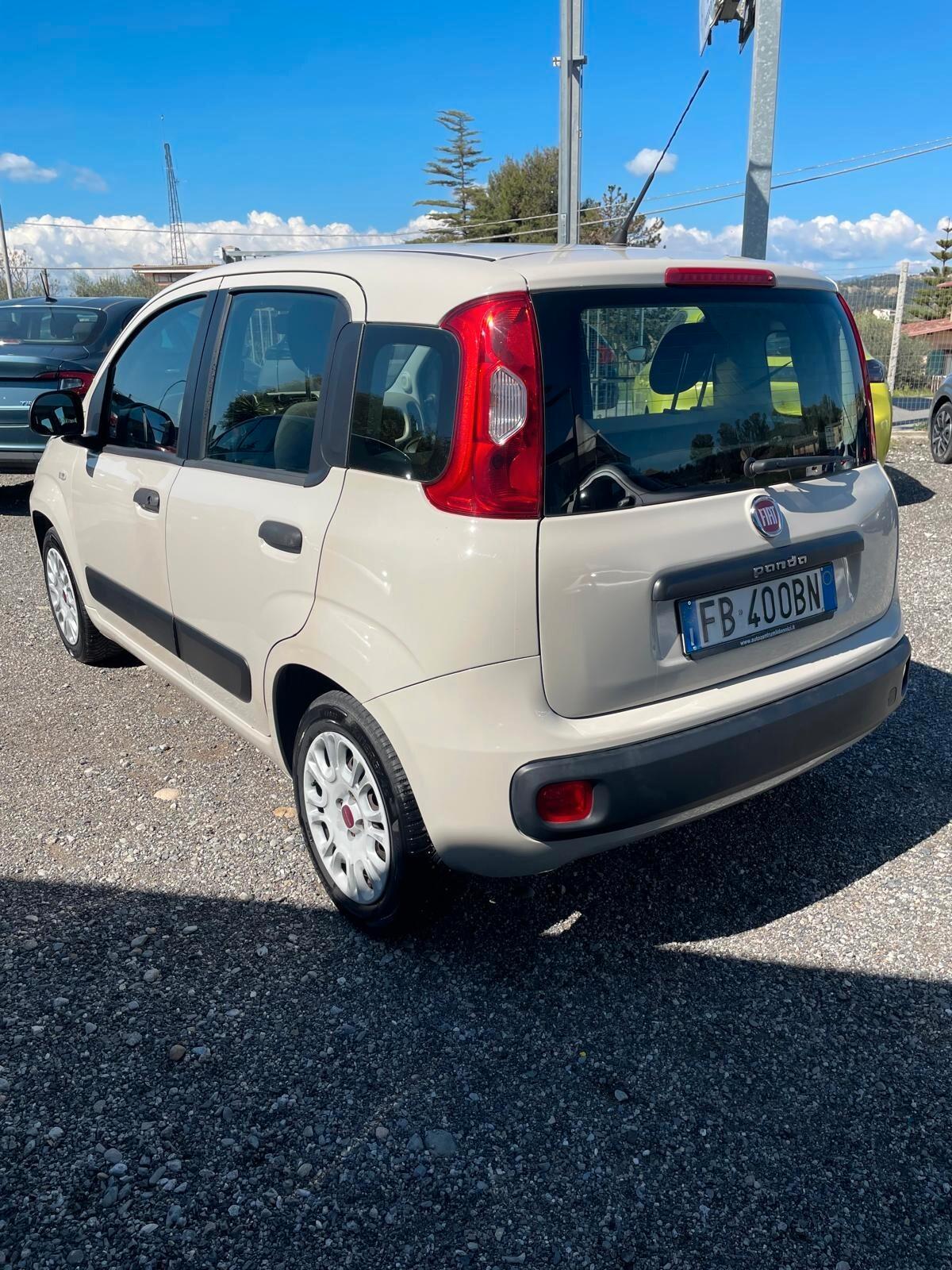 Fiat Panda 1.2 EasyPower Easy