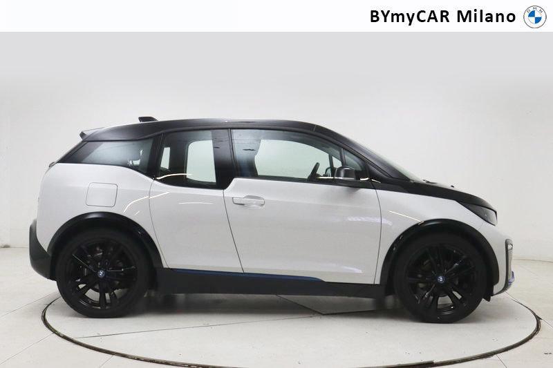 BMW i3 120Ah Advantage CVT