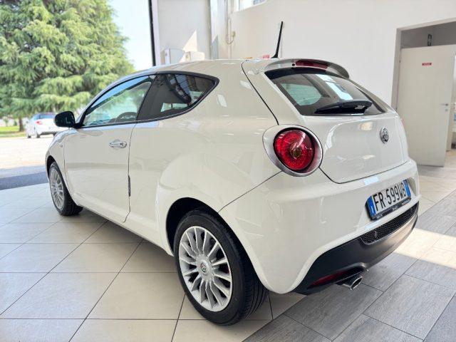ALFA ROMEO MiTo 1.4 T 120 CV GPL Urban