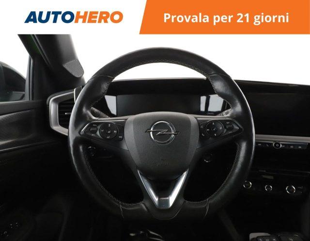 OPEL Mokka 1.5 diesel Ultimate