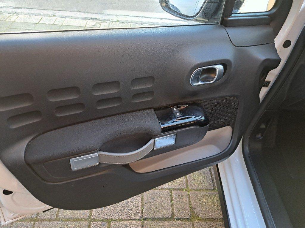 Citroen C3 PureTech 110 SHINE AUTOMATICA - PREZZO REALE