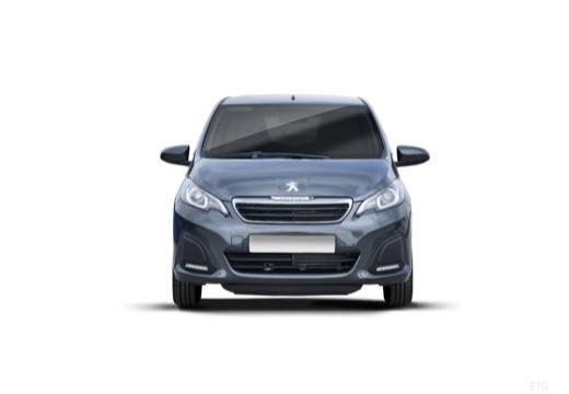 PEUGEOT 108 - 108 5p 1.0 vti Active etg5 E6