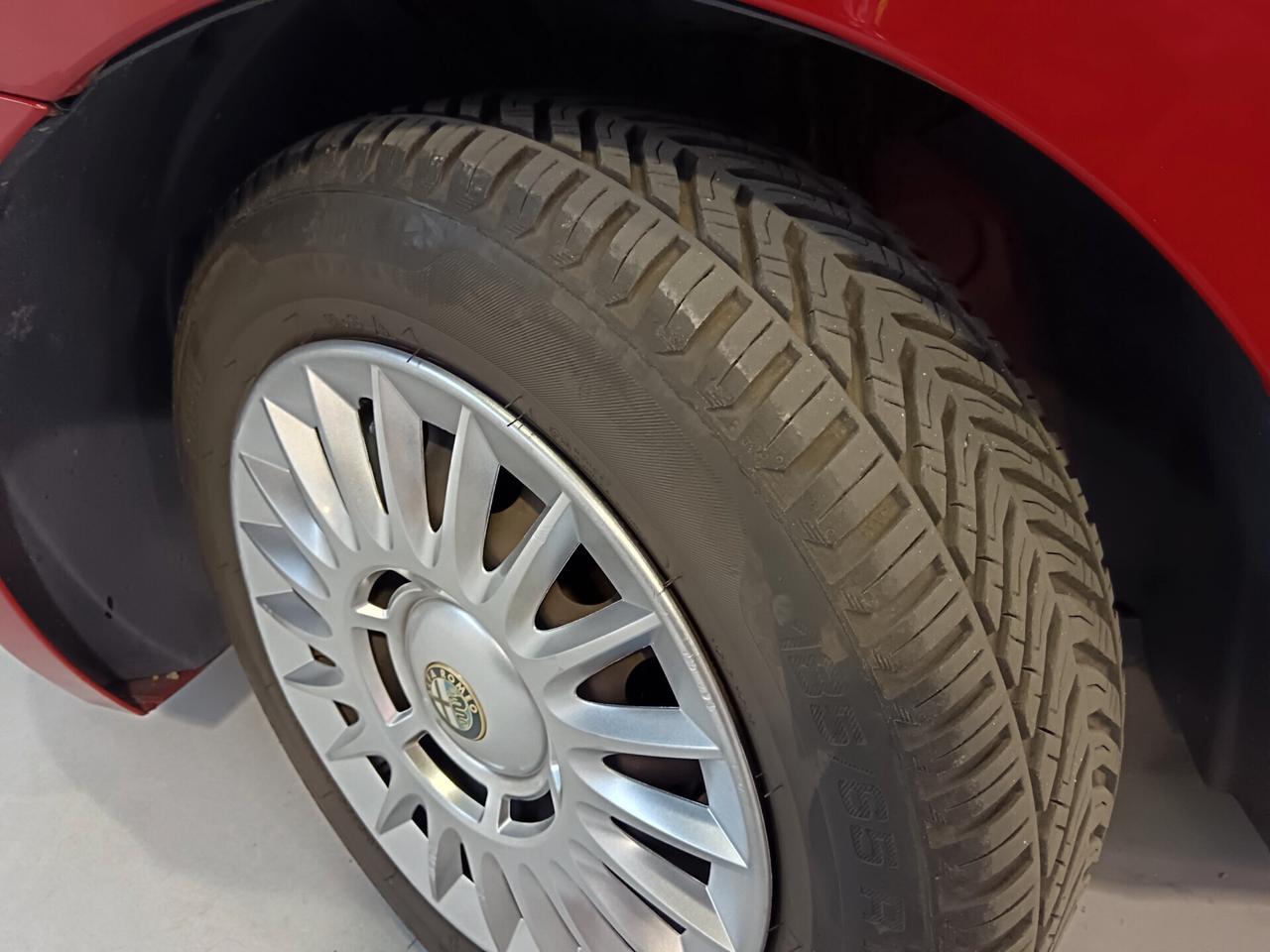 Alfa Romeo MiTo 1.4 78 CV 8V S&S neopatentati