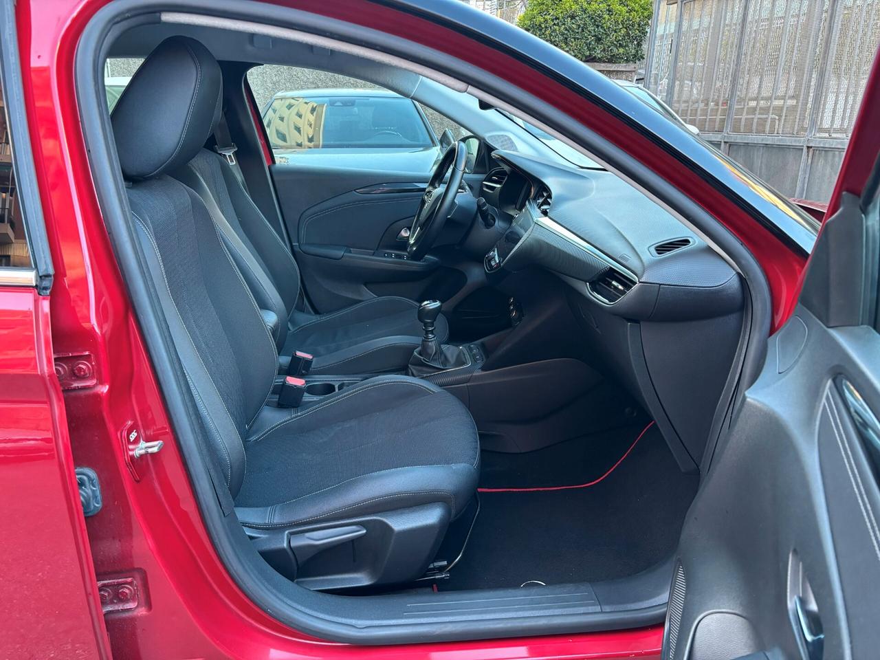 Opel Corsa 1.2 100 CV GS Line TAGLIANDI PREZZO REALE