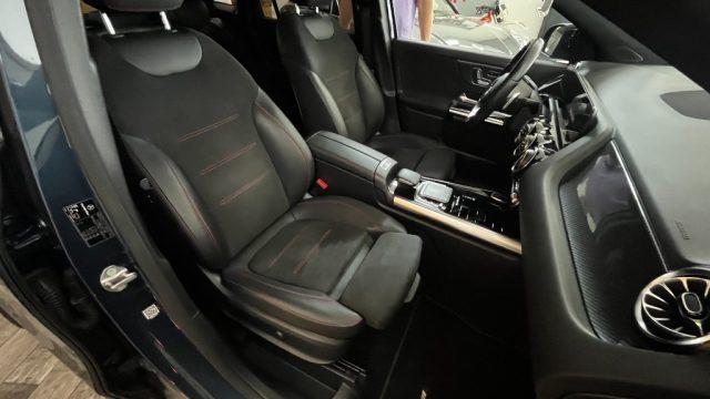 MERCEDES-BENZ GLA 250 Automatic Premium 4 matic