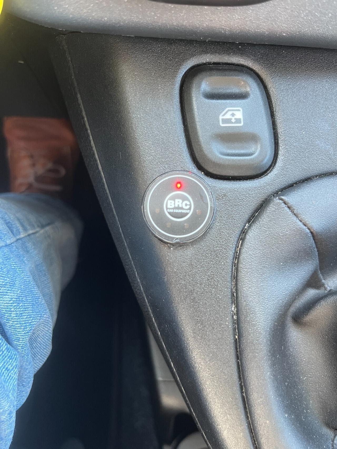 Fiat Panda 1.0 FireFly S&S Hybrid GPL