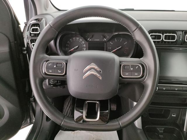 CITROEN C3 Aircross BlueHDi 100 Shine