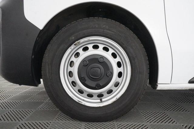 FIAT Scudo Scudo 1.5 BlueHDi 120CV PL-TN Furgone