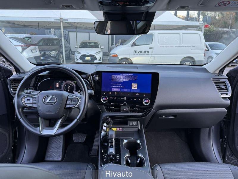 Lexus NX NX Plug-in 4WD Premium +