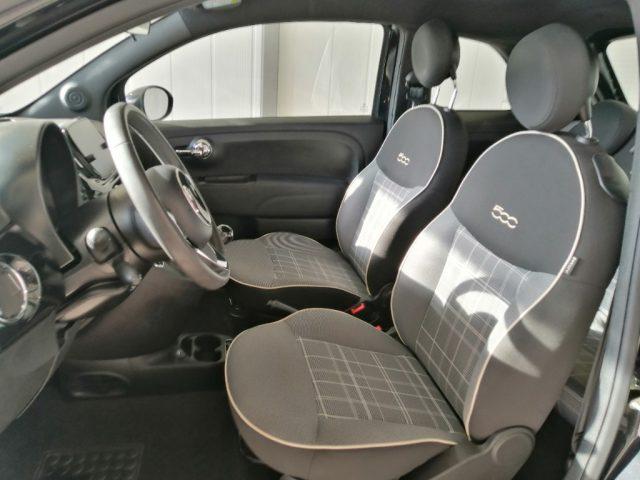 FIAT 500 1.0 Hybrid Lounge