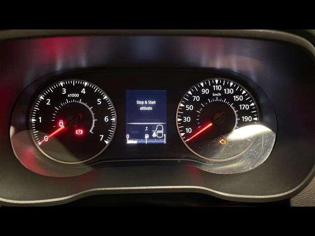 Dacia Duster 1.0 tce SL Extreme Gpl 4x2 100cv