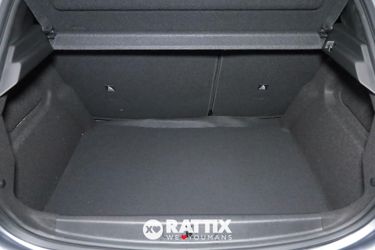 Peugeot 208 1.2 puretech 100CV Style