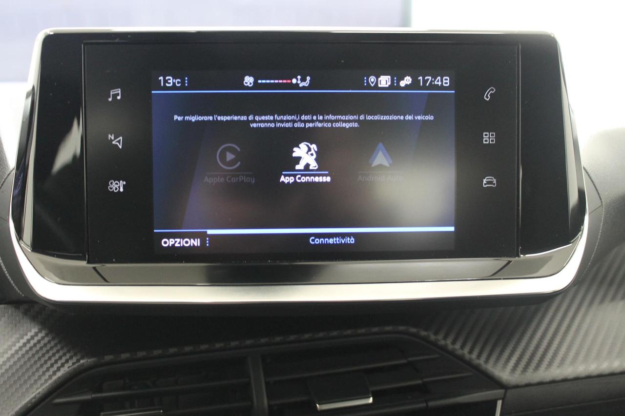 Peugeot 208 1.2 Puretech Active Pack 75 Cv.