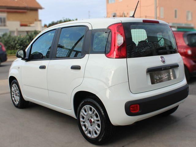 FIAT Panda 1.2