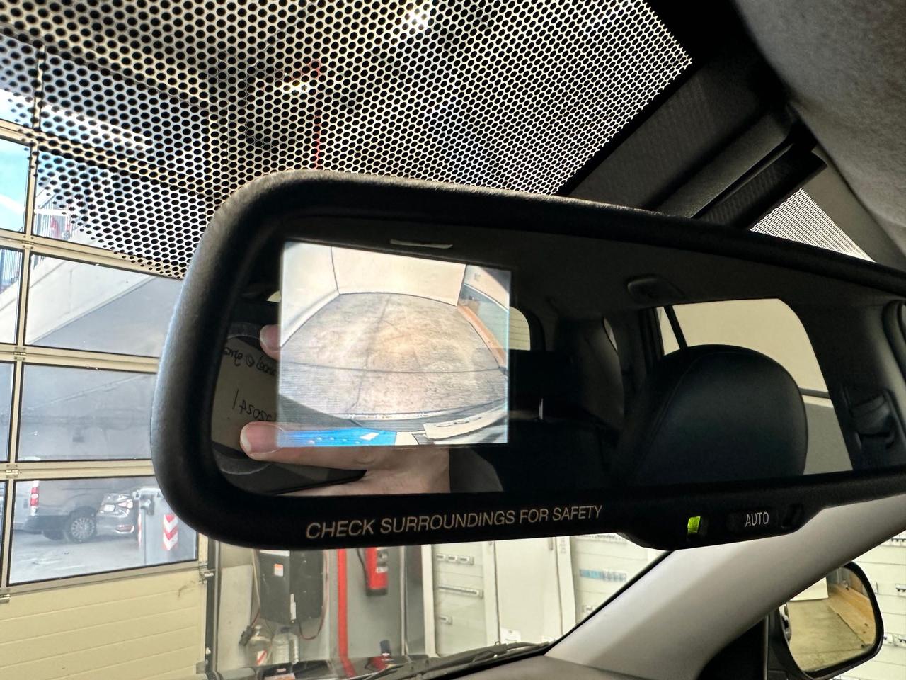 Toyota RAV4 2.2 d-cat Luxury 177cv my09