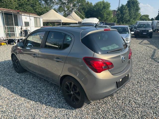 Opel Corsa 1.4 90CV GPL Tech Coupé Cosmo adatta a neopatentati