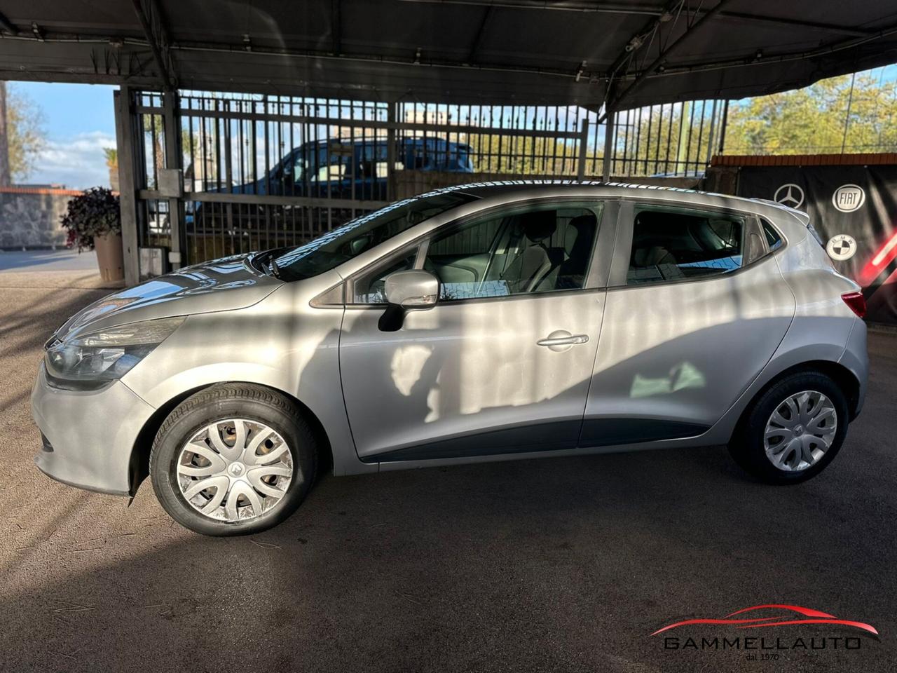 Renault Clio 1.5 dCi 8V 75CV 5 porte Wave