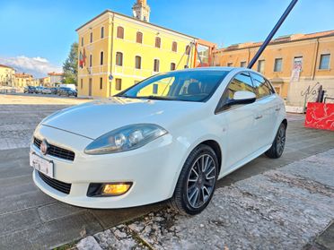Fiat Bravo 1.6 MJT 105 CV DPF Dynamic ok Neopatentati