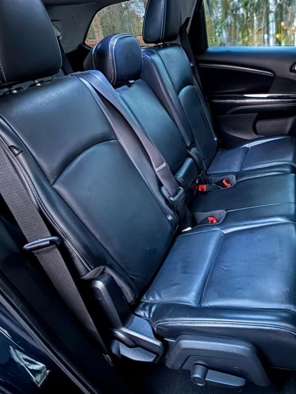 Fiat Freemont 2.0 Multijet 170 CV Lounge