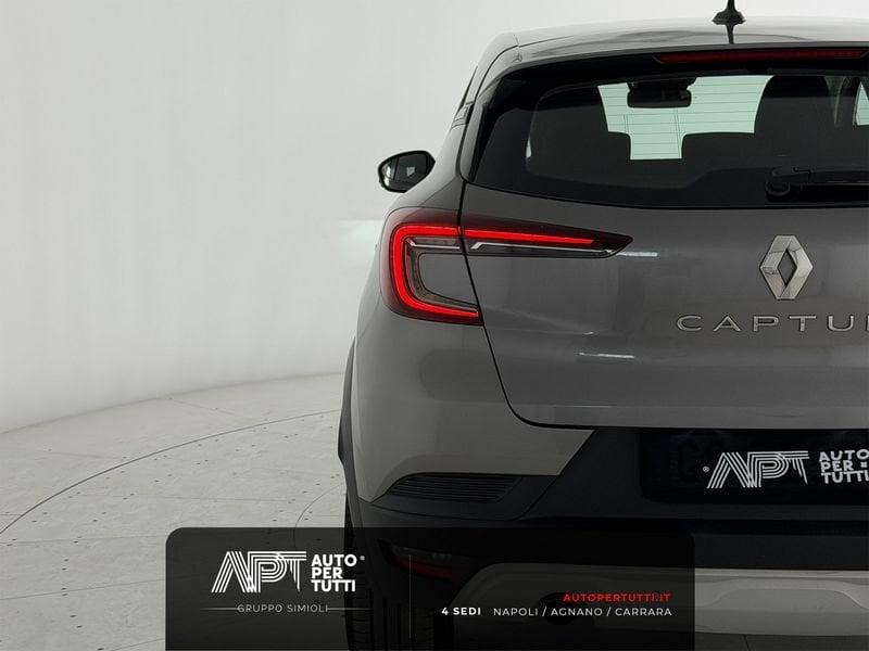 Renault Captur Captur 1.5 blue dci Business 115cv