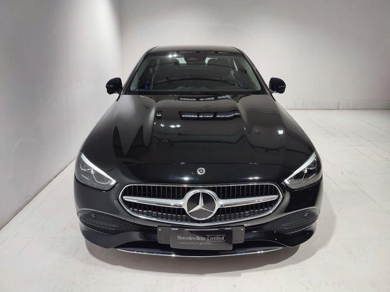 Mercedes-Benz Classe C C 200 d Mild hybrid Sport