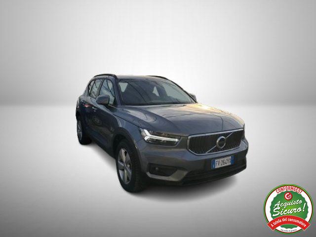 VOLVO XC40 D3 AWD Geartronic Business