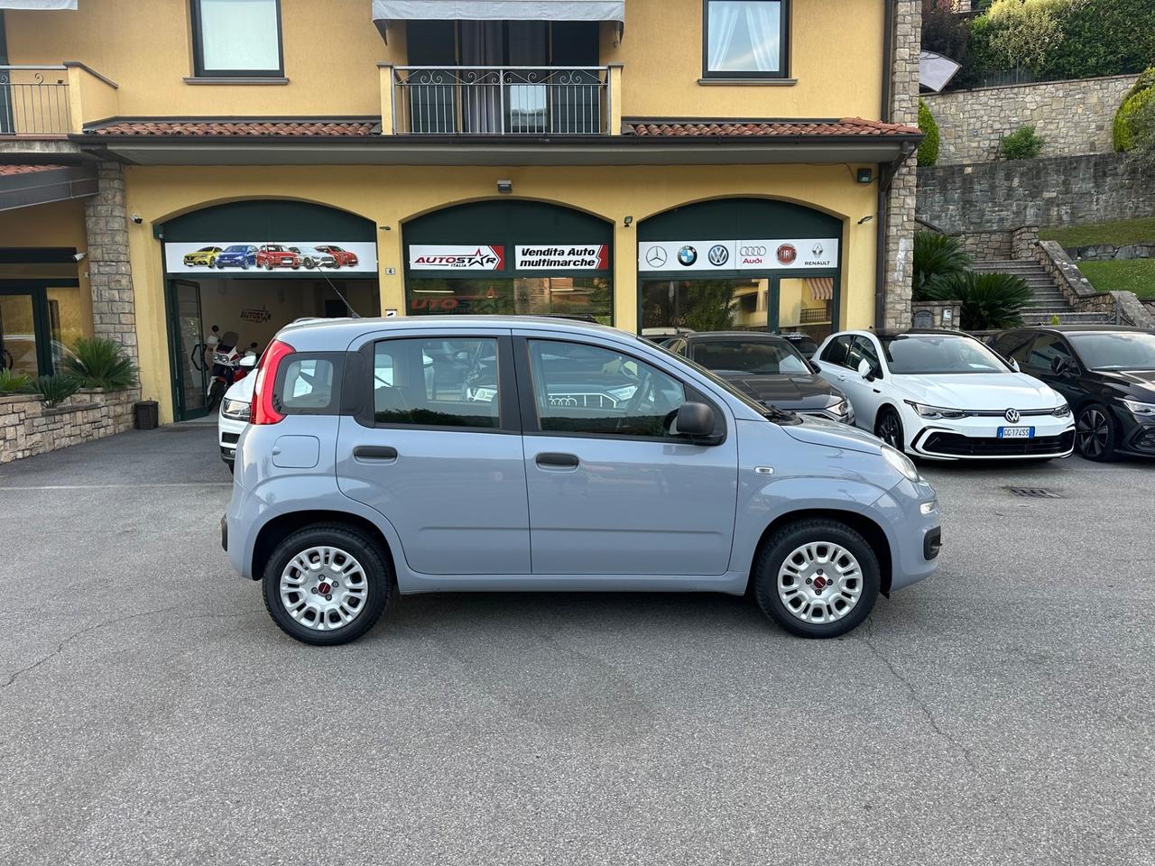 Fiat Panda 1.2 Easy