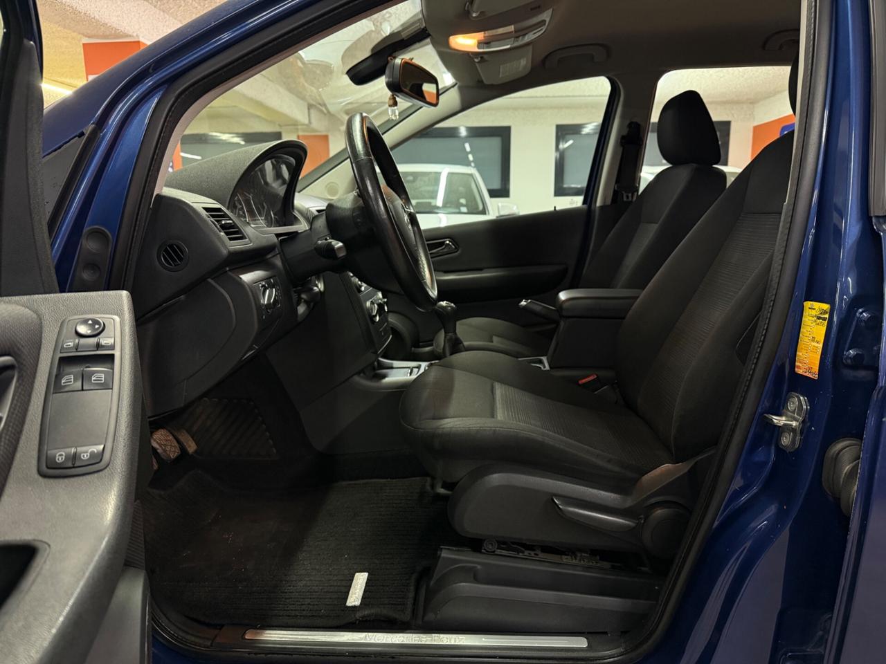 Mercedes-benz A 160 BlueEFFICIENCY - 1.5 Benz. 95 CV