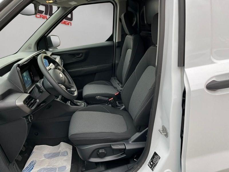 Ford Transit Courier Transit Courier 1.5 EcoBlue 100CV Van Trend - IVA ESCLUSA