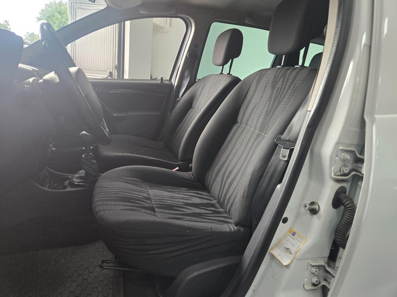 Dacia Duster 1.5 dCi 110CV 4x2 Lauréate