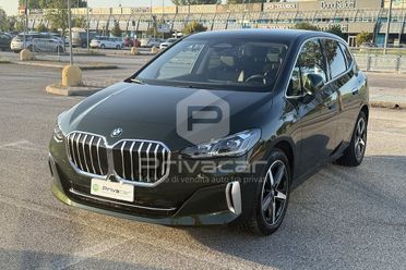 BMW 223i 48V xDrive Active Tourer Luxury