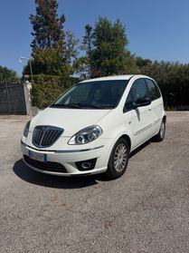 Lancia MUSA 1.4 Diva METANO Neopatentati