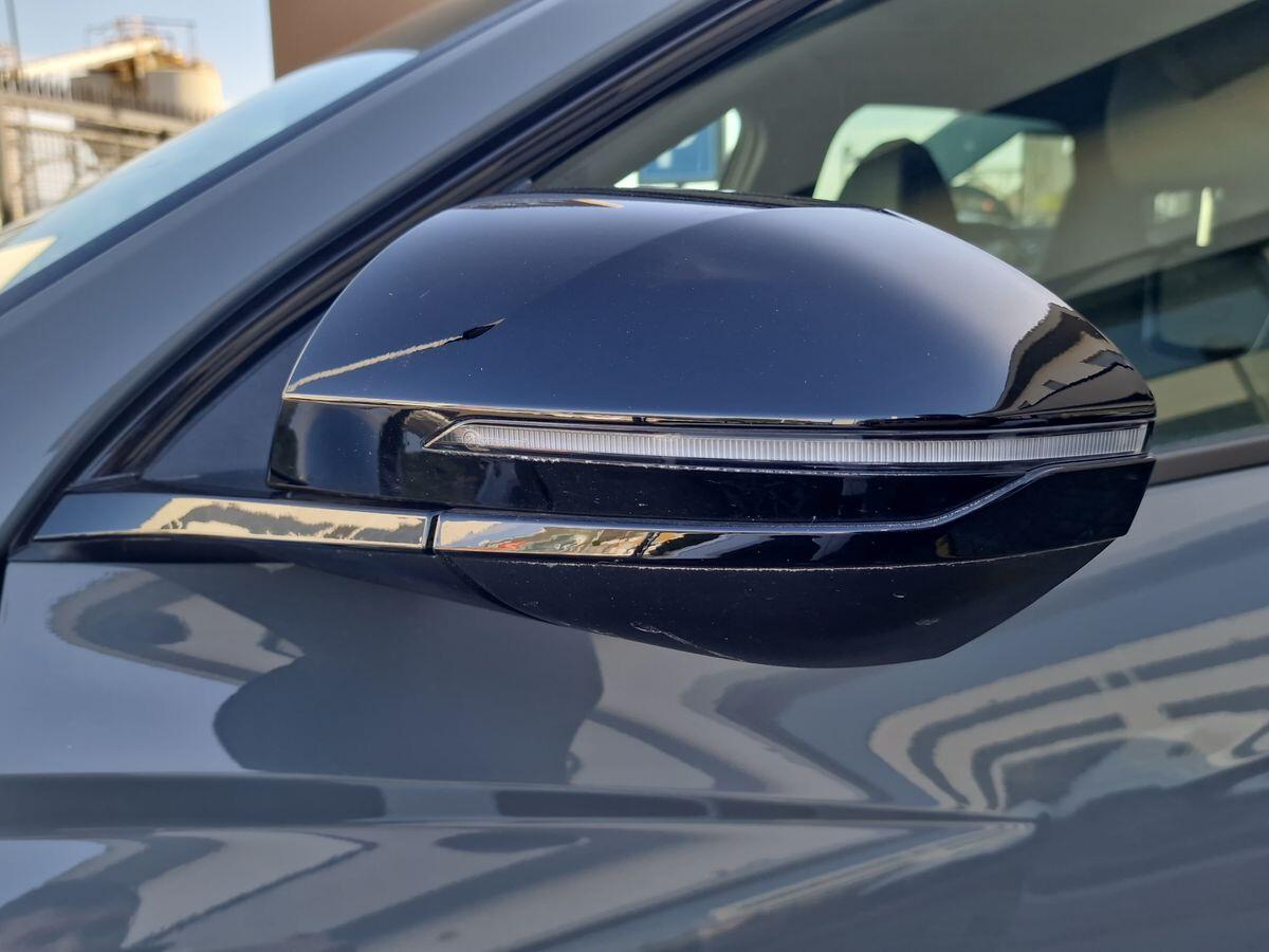 HYUNDAI TUCSON 1.6 PLUG-IN HYBRID 4W NLINE